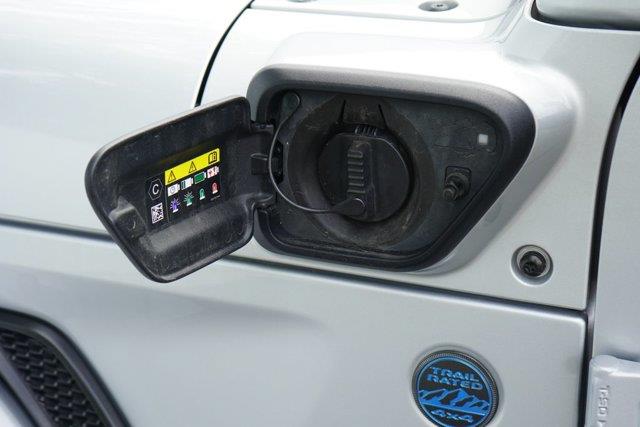 2024 Jeep Wrangler - $23,000