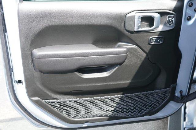 2024 Jeep Wrangler - $23,000