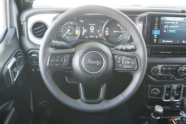 2024 Jeep Wrangler - $23,000