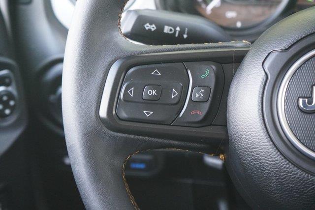 2024 Jeep Wrangler - $23,000
