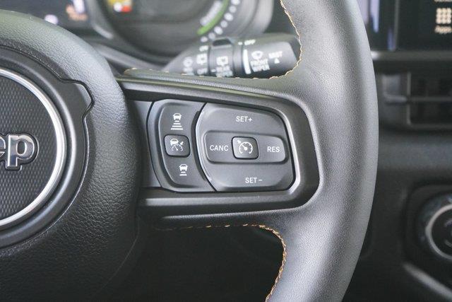 2024 Jeep Wrangler - $23,000