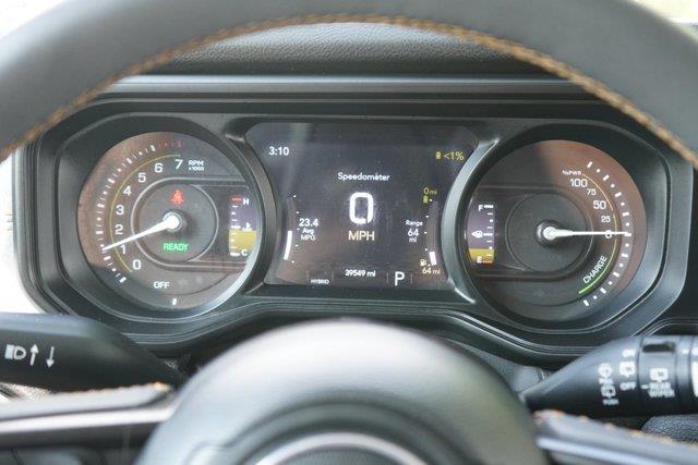 2024 Jeep Wrangler - $23,000