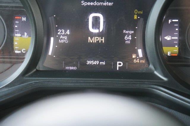 2024 Jeep Wrangler - $23,000