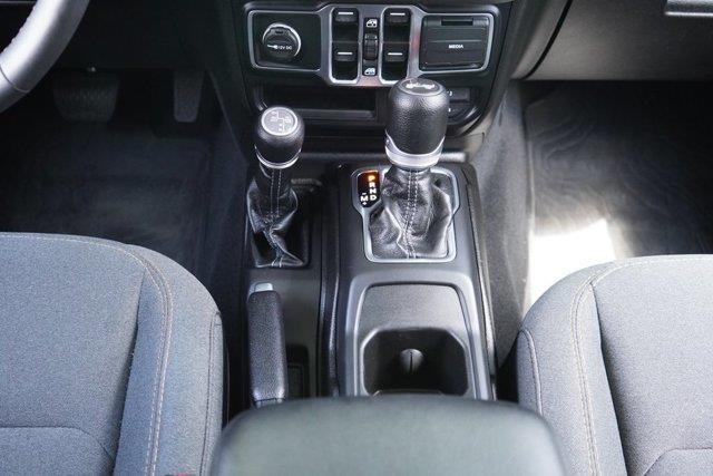 2024 Jeep Wrangler - $23,000