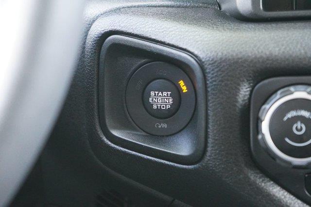 2024 Jeep Wrangler - $23,000