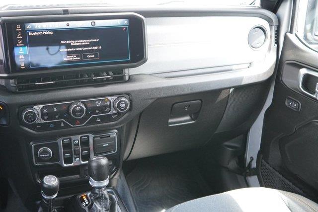 2024 Jeep Wrangler - $23,000