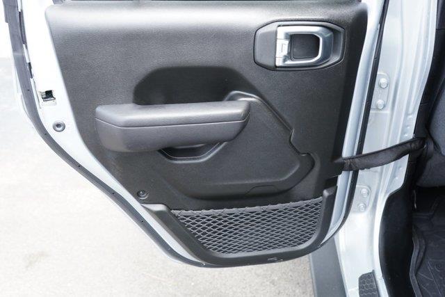 2024 Jeep Wrangler - $23,000