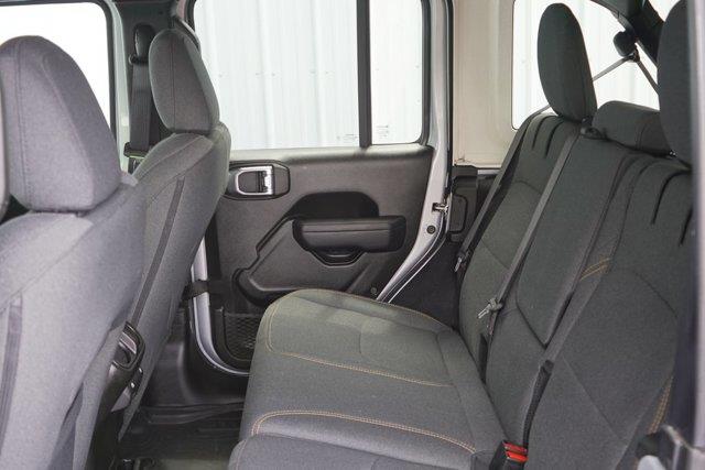 2024 Jeep Wrangler - $23,000