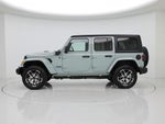 2024 Wrangler Thumbnail 3