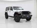 2024 Wrangler Thumbnail 1