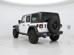 2024 Wrangler Thumbnail 2