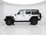 2024 Wrangler Thumbnail 3
