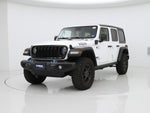 2024 Wrangler Thumbnail 4