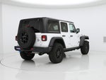 2024 Wrangler Thumbnail 8