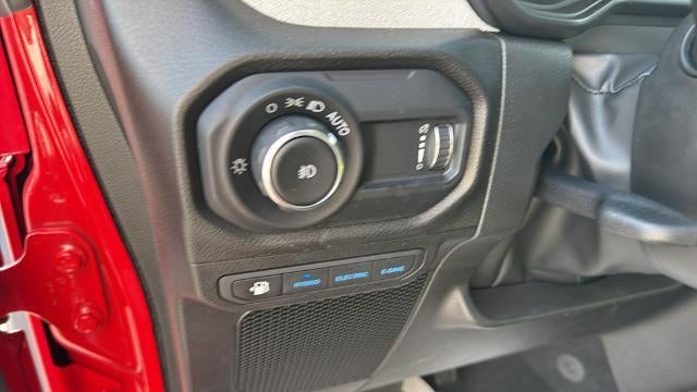 2025 Jeep Wrangler Willys '41 4xe