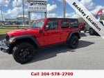 2025 Wrangler Thumbnail 1