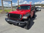 2025 Wrangler Thumbnail 2