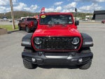 2025 Wrangler Thumbnail 3