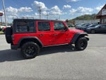 2025 Wrangler Thumbnail 5