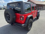 2025 Wrangler Thumbnail 6