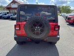 2025 Wrangler Thumbnail 7