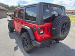 2025 Wrangler Thumbnail 8