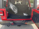2025 Wrangler Thumbnail 9