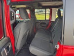 2025 Wrangler Thumbnail 11