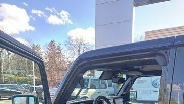 2024 Jeep Wrangler Willys 4xe
