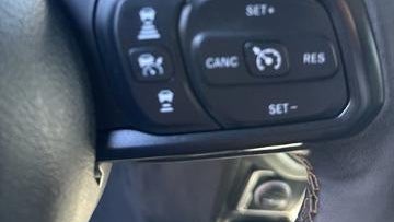 2024 Jeep Wrangler Willys 4xe