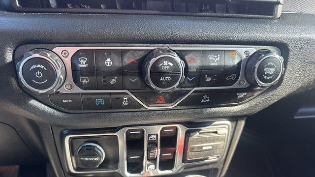 2024 Jeep Wrangler Willys 4xe