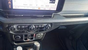2024 Jeep Wrangler Willys 4xe
