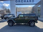 2024 Wrangler Thumbnail 2