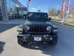 2024 Wrangler Thumbnail 3
