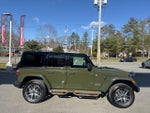 2024 Wrangler Thumbnail 5
