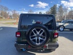 2024 Wrangler Thumbnail 8