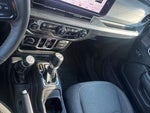 2024 Wrangler Thumbnail 29