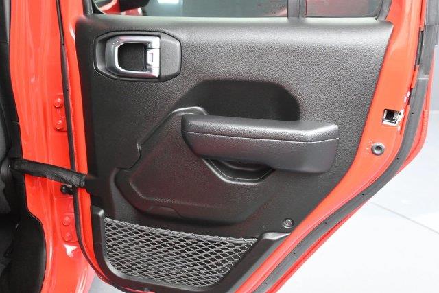 2024 Jeep Wrangler - $25,365