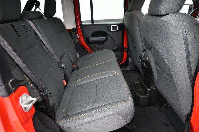 2024 Jeep Wrangler - $25,365