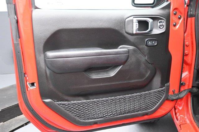 2024 Jeep Wrangler - $25,365