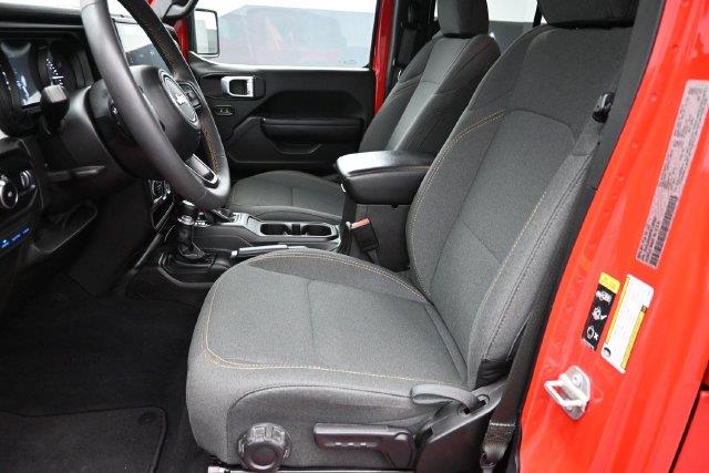 2024 Jeep Wrangler - $25,365