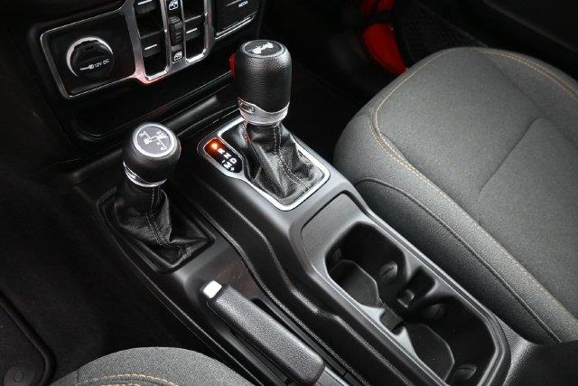 2024 Jeep Wrangler - $25,365