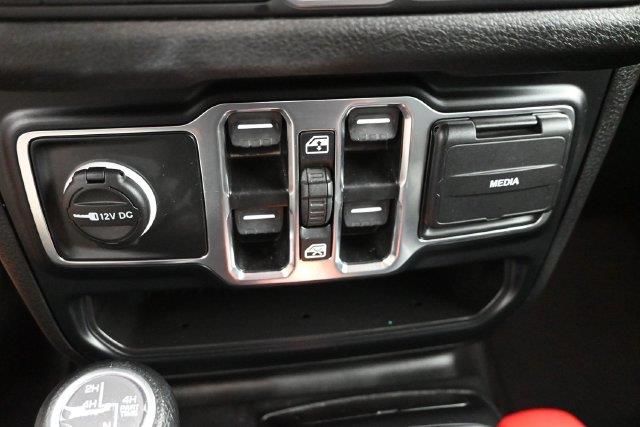 2024 Jeep Wrangler - $25,365