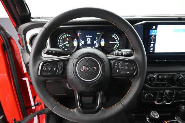 2024 Jeep Wrangler - $25,365