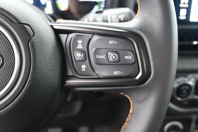 2024 Jeep Wrangler - $25,365