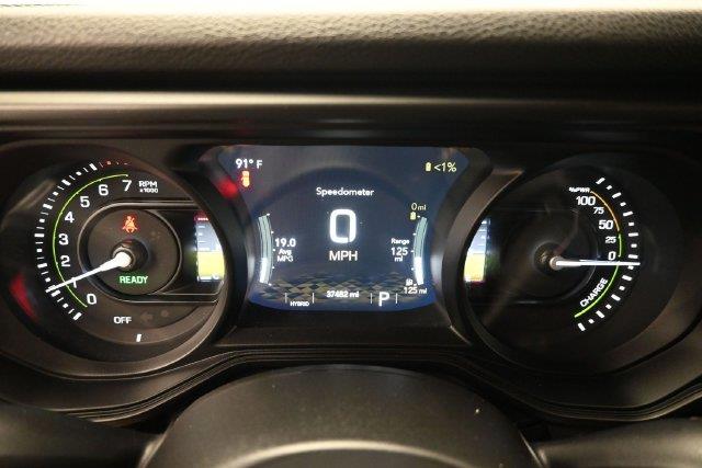 2024 Jeep Wrangler - $25,365
