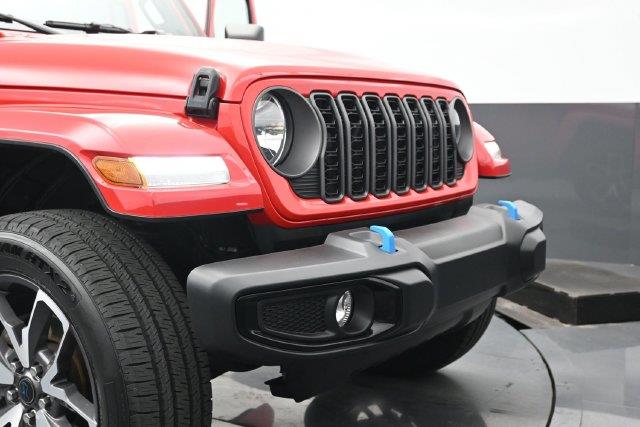 2024 Jeep Wrangler - $25,365