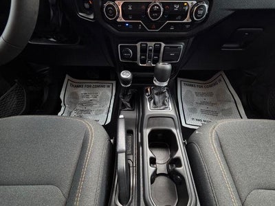 2024 Jeep Wrangler 4X4 Willys 4XE 4DR SUV