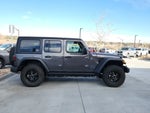 2025 Wrangler Thumbnail 2