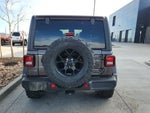 2025 Wrangler Thumbnail 3